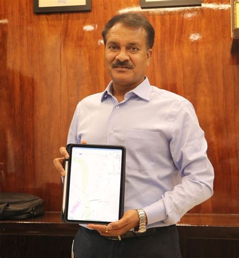 TPSODL introduces Mobile App for Geographical Information .